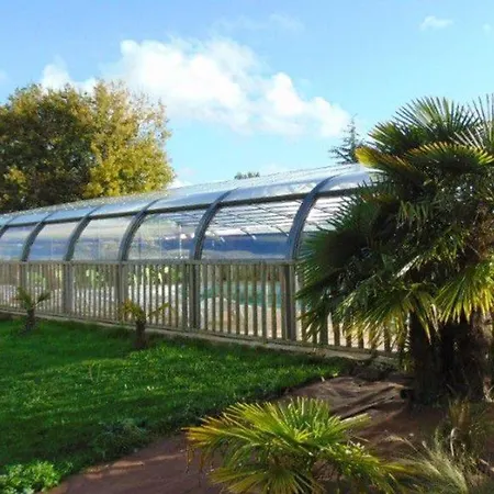 Kemping Mobil-home 10 Pers, 4 Ch, Terrasse - - Api-1-52-568